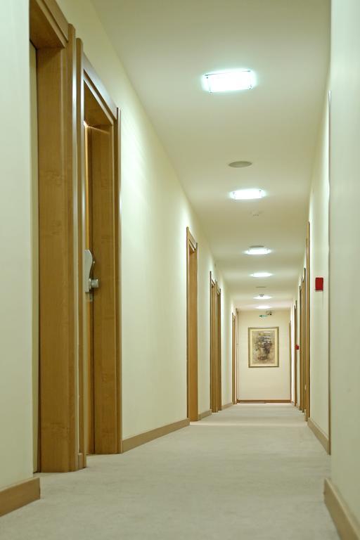 Hotel Flamengo Охрид Экстерьер фото